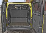 Nissan NV200 Taxi 2014 года